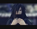 【MMDナルト】マダラさんにスターナイトスノウを踊ってもらいました。