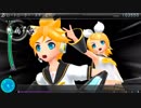 【Project DIVA F2nd EDIT】ロードローラー・スタンピード【譜面＋ＰＶ】