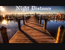 Street Swimmer-Night Distance