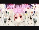 【MMD艦これ】モコ'Sで『Snow Halation』【クリスマスLIVE！】