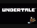 ニンテンドースイッチ版のUNDERTALEを初見で実況するpart13