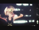 【MMD】Broken【Sour式鏡音リン | Kagamine Rin】