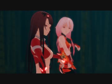 【MMD】宵々古今 by REDBOX & 楪いのり
