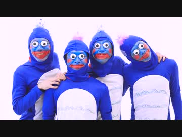 【SLH】ポジティブ☆ダンスタイムを踊ってみた【しもるん】