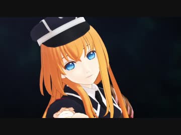 【MMD刀剣乱舞】乱くんとシュガーヘイト【モデル更新190118】