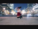 【RinRin☆】Snow Song Show　踊ってみた【クリスマス】