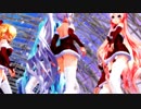 【紳士MMD】Carry Me Off【クリスマスLIVE！】