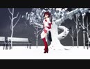 サンタビキニお燐でTWICE - What is Love
