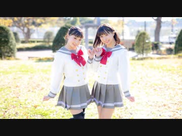 【わたりりあ】ツインズ【踊ってみた】