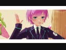 【にじさんじMMD】ライカ【ハピトリかざ】