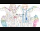 【ぼっち賛美歌】御使いうたいて【照留セレン】