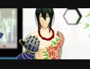【Fate/MMD】アルジュナと新シンで夜が終わるまで【幕間済み推奨】