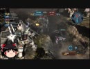 ガンダムバトルオペレーション２　ゆっくり実況part57(ガンダムバズハンマー）