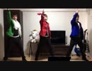 【店員P】STARLIGHT CELEBRATE!とDRAMATIC NONFICTION【踊ってみた】