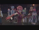 【実況】閃の軌跡Ⅳをちょくちょく進める。part178