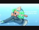【UTAU獣人リンク】SNOW HALATION Guitar Ver. 【Notamine Sou [能民音ソウ]