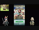 [FEH]FE初心者の双子サンタ狙いでクリスマスガチャチャレンジ(+おまけ２つ)