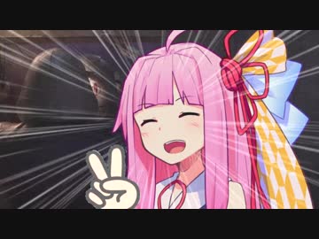 【DBD】茜ちゃんはキラーその8【VOICEROID実況】