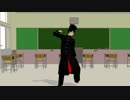 【ＭＭＤ】アシガルダンス