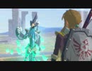 【実況】ゼルダの伝説BotW 十数年ぶりにゼルダをプレイPart53