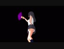 【MMD空耳】JKちゃんでAnasthasia