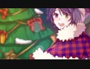 「ベリーメリークリスマス」歌ってみた（中国から）