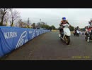 モトチャンプ杯 エキシビションクラス 4st50sレース 決勝 2018 12 23