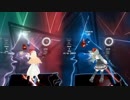 [Beat Saber] Party 4U -holy nite mix-