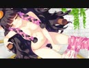 【きりたん実況】闇堕ち少女と緊縛プレイ！その４７