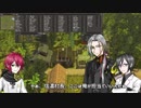 【刀剣偽実況】信濃と薬研と本丸の仲間たちで街作り・３【Banished】