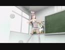 SecondLifeのキズナアイさんが「スイートマジック」を踊ってみた