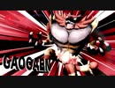 ガチムチ野獣レスリング.ikaku