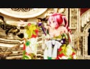 take2【Ray MMD】Espiazione Tda式改変 重音テト Japanese Kimono