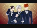 【ヒプマイMMD】MTC