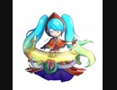 【LoLリプレイ】絶対に諦めないpartB 小粒【トップソナ】