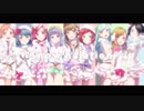 【ラブライブ！】 Snow halation 【9人で歌ってみた❄】