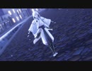 【MMD刀剣乱舞】スノーマン 【鶴丸国永】