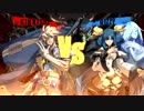 【GGXrdR2】日常対戦動画31【steam】※