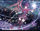 【東方自作アレンジ】Indelible Pain【平安のエイリアン】