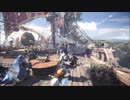 【MHW】ぼんくらーず狩り日記　part11【女４人】