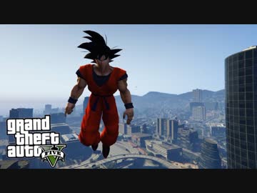 人気の Gta5 動画 12 795本 3 ニコニコ動画