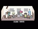 【Milab】クロマグロがとんでくる 歌ってみた
