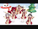 【大崎姉妹誕生祭2018】SNOW FLAKES MEMORIES【MMDシャニマス】