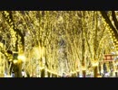 【VOICEROID車載】東北姉妹と行く ツーリング見聞録【宮城】part13【Xmas番外編】