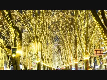 【VOICEROID車載】東北姉妹と行く ツーリング見聞録【宮城】part13【Xmas番外編】