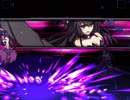 MUGEN　ブラックプリンセス十香　ストーリーボード公開