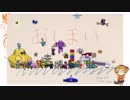 【ゲーム実況】フリーACT「おばけの行進曲 10th」#06【生放送アーカイブ】