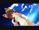 もっふもふな　DEEP BLUE TOWNへおいでよ