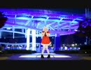 【サンタコスで】好き！雪！本気マジック【踊ってみた】