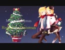 Rin Len Christmas